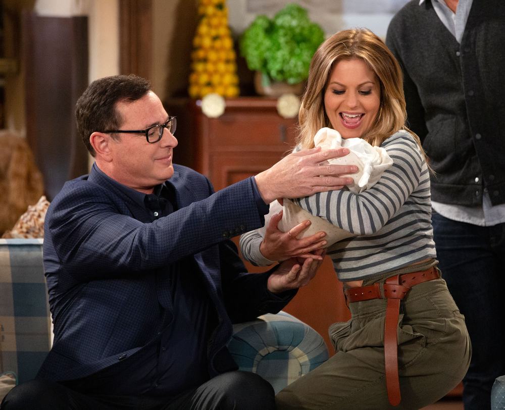 Bob Saget Fuller House Coming To End