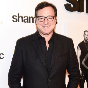 Bob Saget Fuller House Coming To End