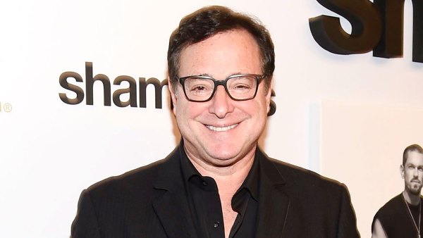 Bob Saget Fuller House Coming To End
