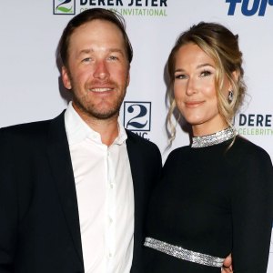 Bode Miller, Morgan Miller Reveal Twins’ Names 1 Month After Birth