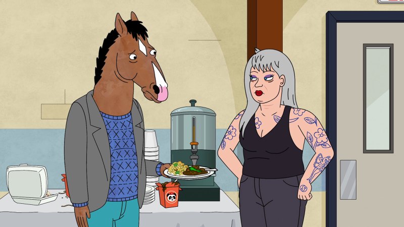 Bojack Horseman The 10 Best Shows That Debuted in the Past Decade
