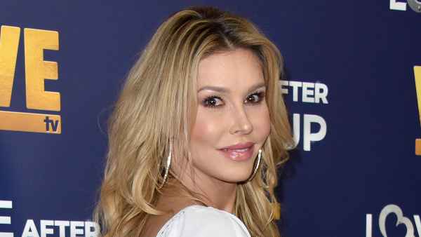 Brandi Glanville Says She The Most Fun Person After Drugging Claims