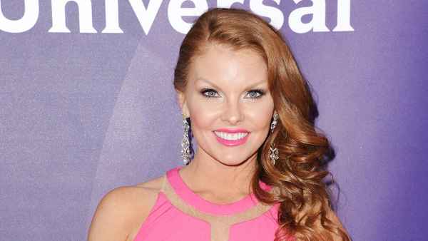 Brandi Redmond Announces She Adopted Child From Son Bruin’s Birth Mother