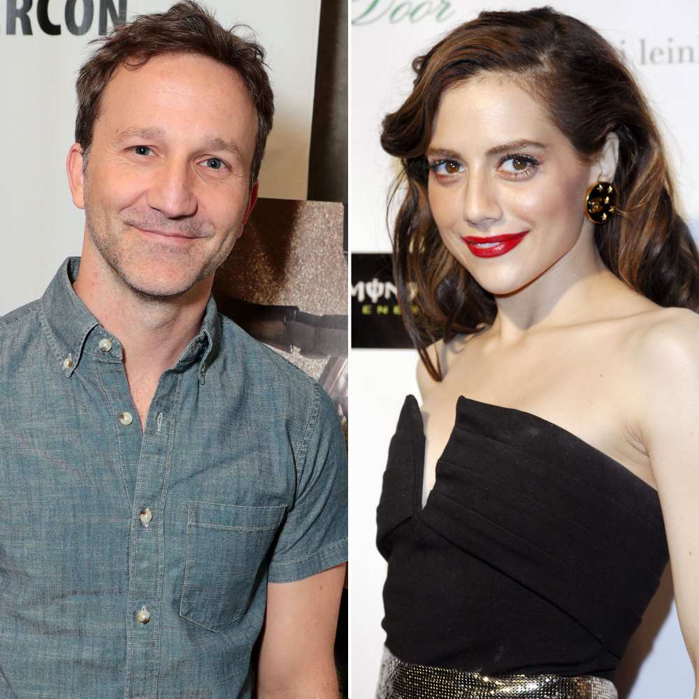 Breckin Meyer Shares Tribute to ‘Clueless’ Costar Brittany Murphy