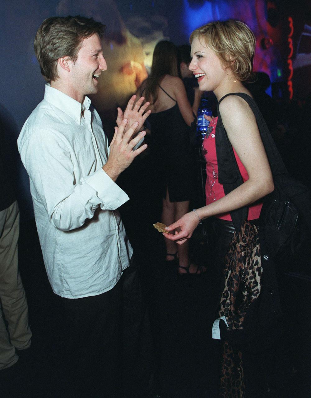 Breckin Meyer Shares Tribute to &lsquo;Clueless&rsquo; Costar Brittany Murphy