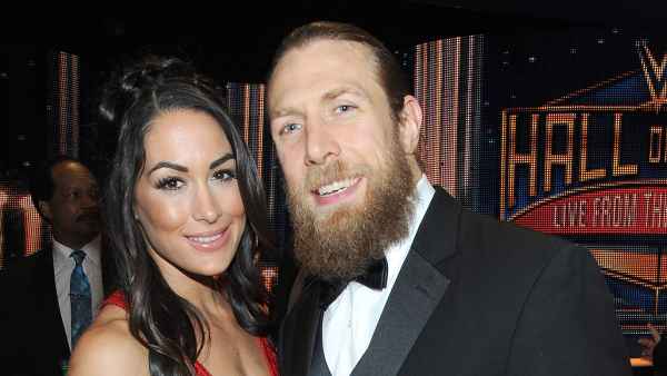 Brie Bella and Daniel Bryan Have Been ‘Trying’ to Get Pregnant With Baby No. 2 for 8 Months