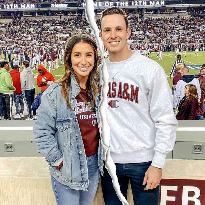 Bristol Palin Boyfriend Janson Moore Split Less Than 2 Months After Going Public
