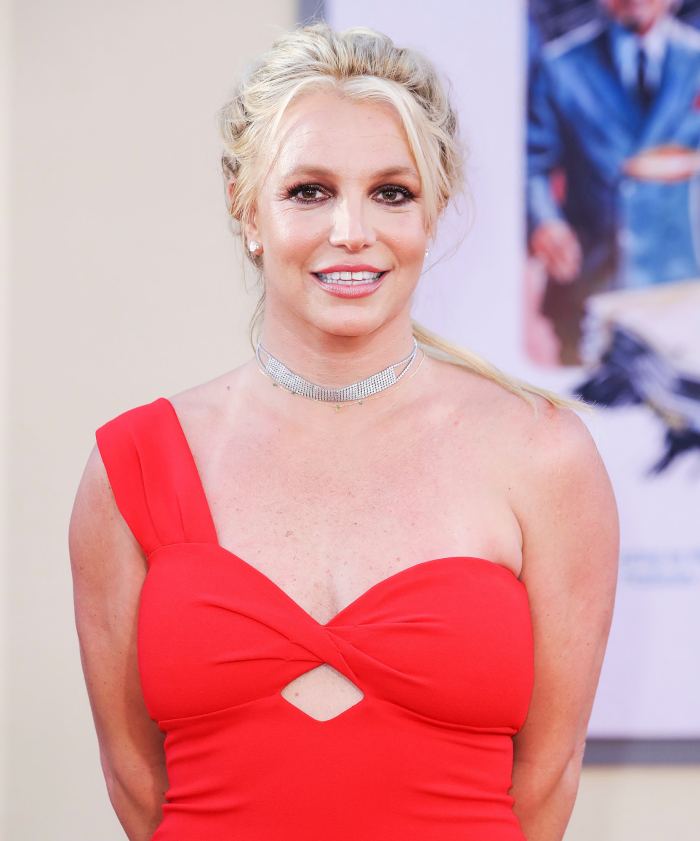 Britney Spears Is ‘Prioritizing Herself' as She Celebrates Her Birthday