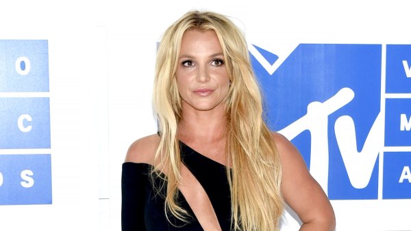 Britney Spears Is Planning to Go to Court in 2020 to Fight for Her Kids