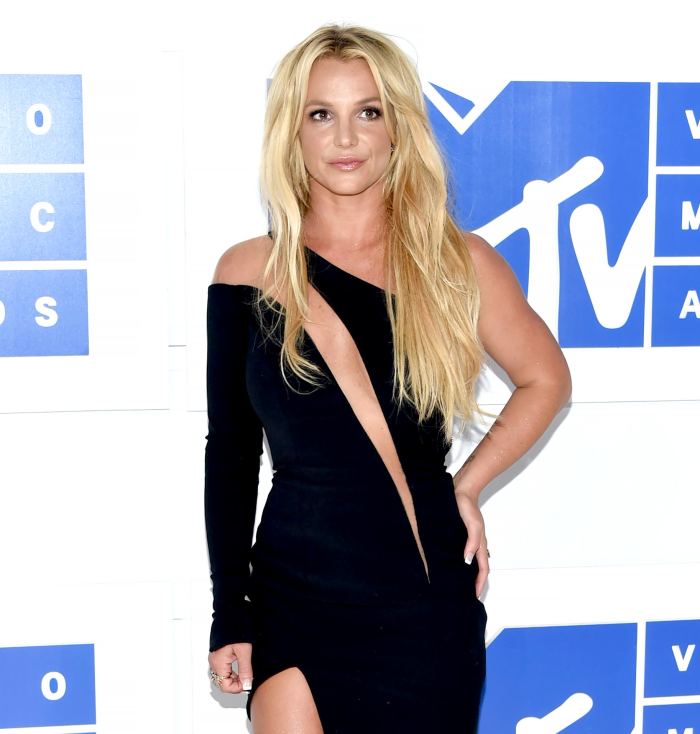 Britney Spears Is Planning to Go to Court in 2020 to Fight for Her Kids