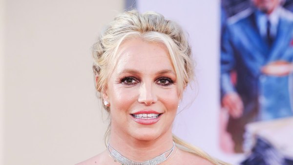 Britney Spears Is ‘Prioritizing Herself' as She Celebrates Her Birthday