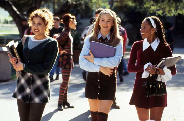 Brittany Murphy, Alicia Silverstone, Stacy Dash Clueless Breckin Meyer Shares Tribute to ‘Clueless’ Costar Brittany Murphy