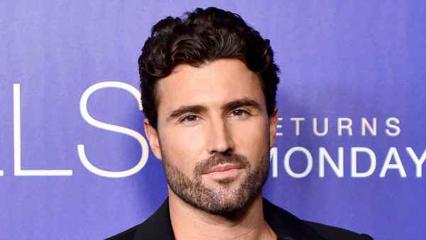 Brody Jenner Dating New Girlfriend