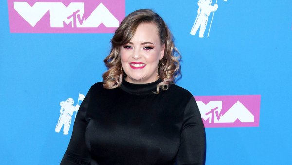 CATELYNN Lowell talks baby fever
