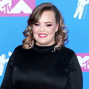 CATELYNN Lowell talks baby fever