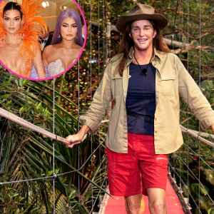 Caitlyn Jenner Gets Gift From Kylie Kendall After Im A Celebrity Exit