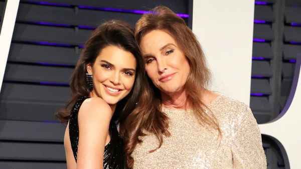 Caitlyn Jenner Reveals She Apologized to Her Kids After Fans Slammed Them Over Im a Celebrity Snub