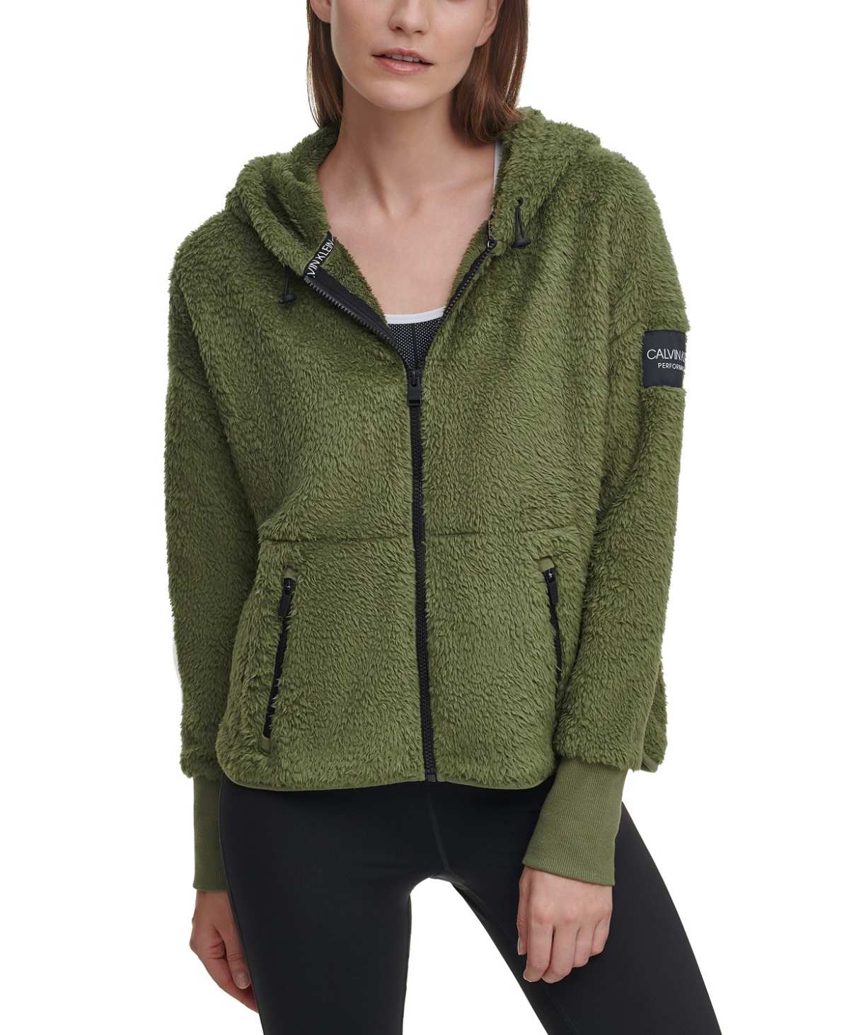 The 21 Best Sherpa Jackets and Hoodies for Women in 2020