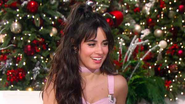 Camila Cabello Says She and Shawn Mendes Were Being Babies About Their Crushes