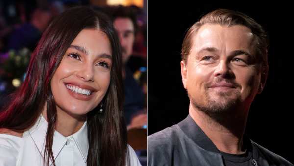 Camila Morrone Addresses Her Major Age Gap With Leonardo DiCaprio
