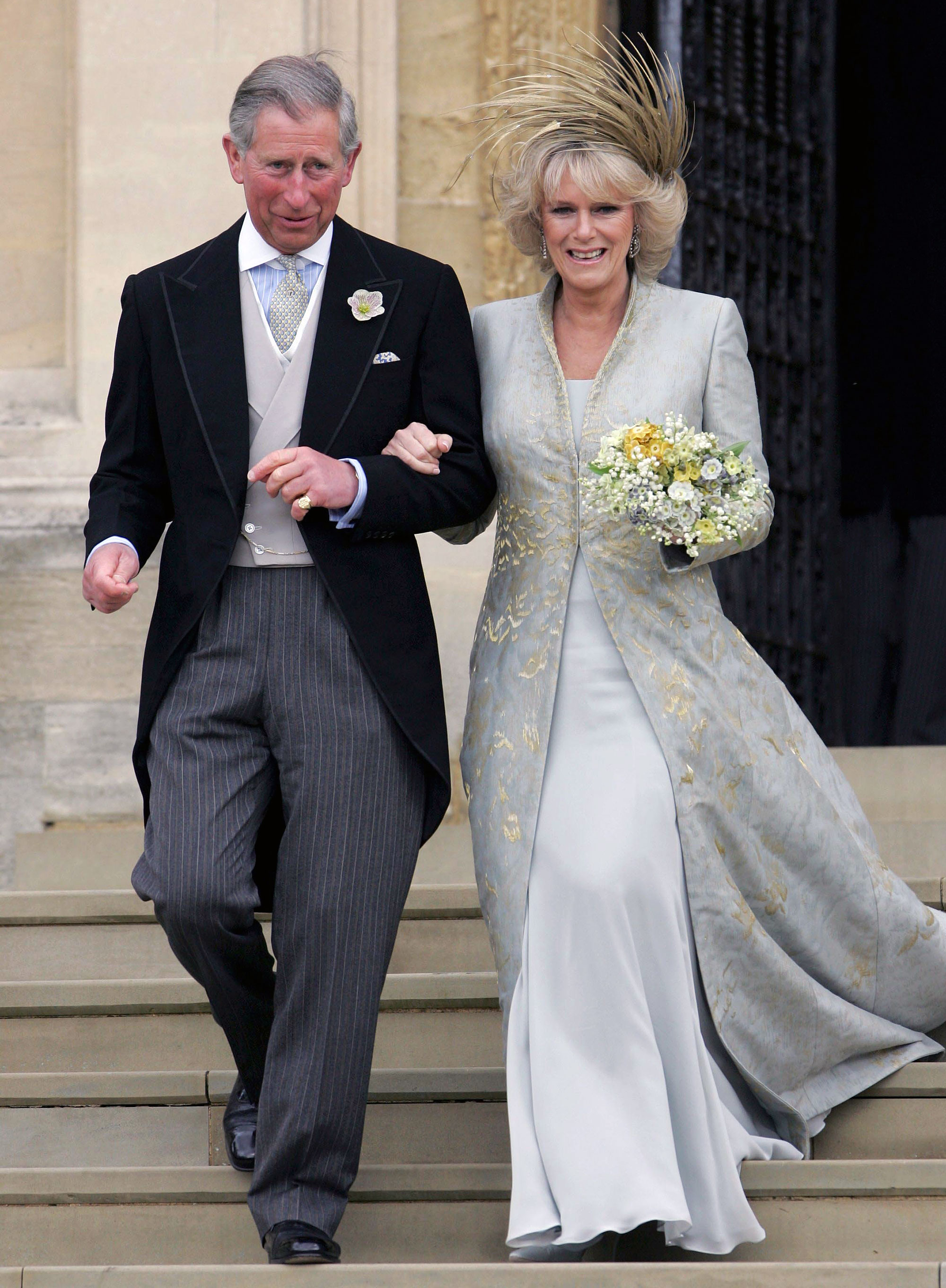 Camilla Parker-Bowles Royal Fashion: Best Outfits and Dresses | Us Weekly