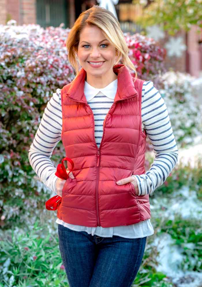 Candace Cameron Bure 25 Things You Don’t Know About Me