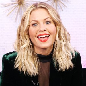 Candace Cameron Bure On Her Best and Worst Outfits