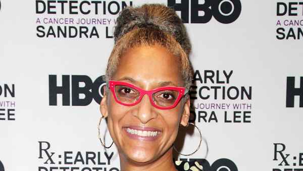 Carla Hall 25 Things You Dont Know About Me