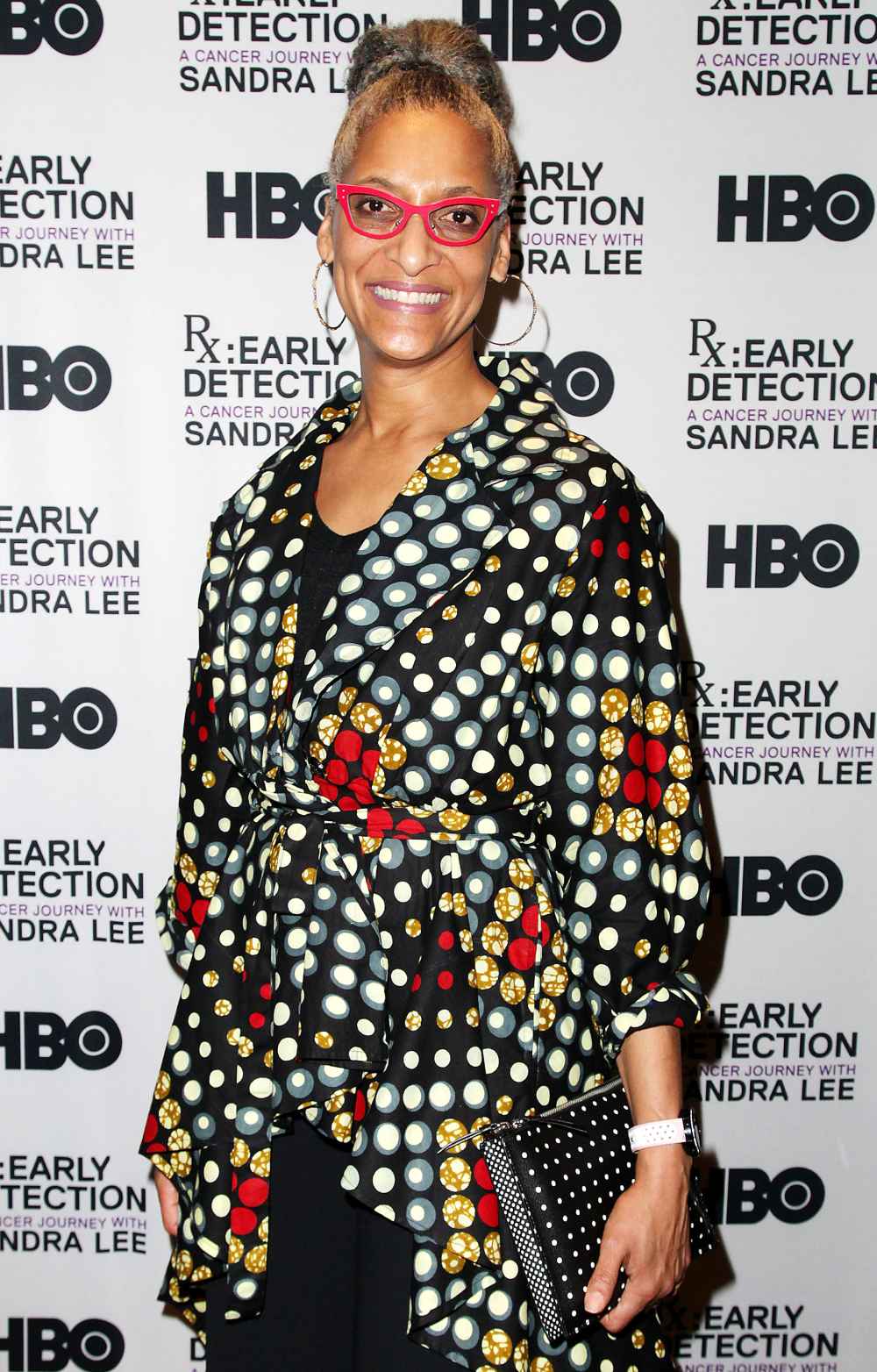 Carla Hall 25 Things You Dont Know About Me