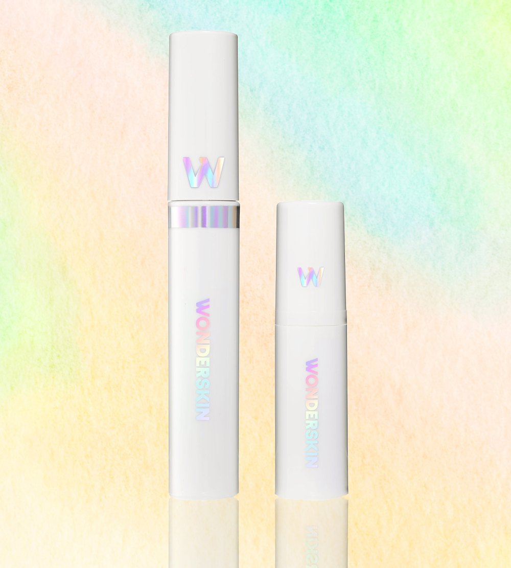 Carola Gonzalez Lipstick