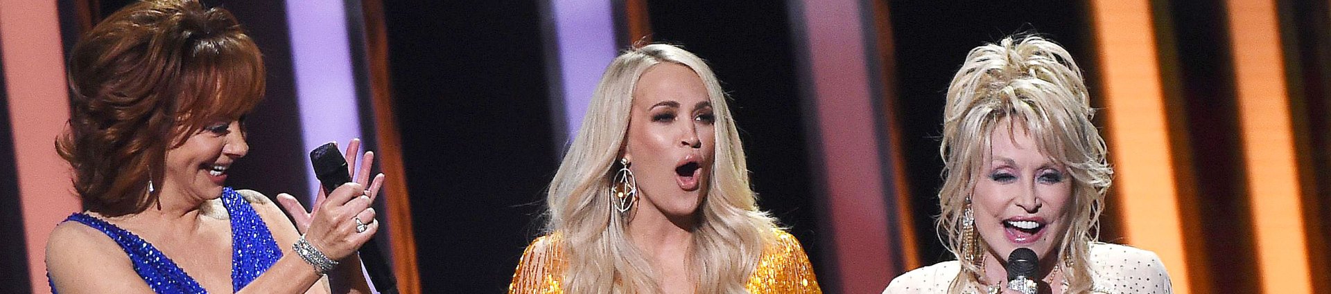 Carrie Underwood Announces Shes Done Hosting the CMAs