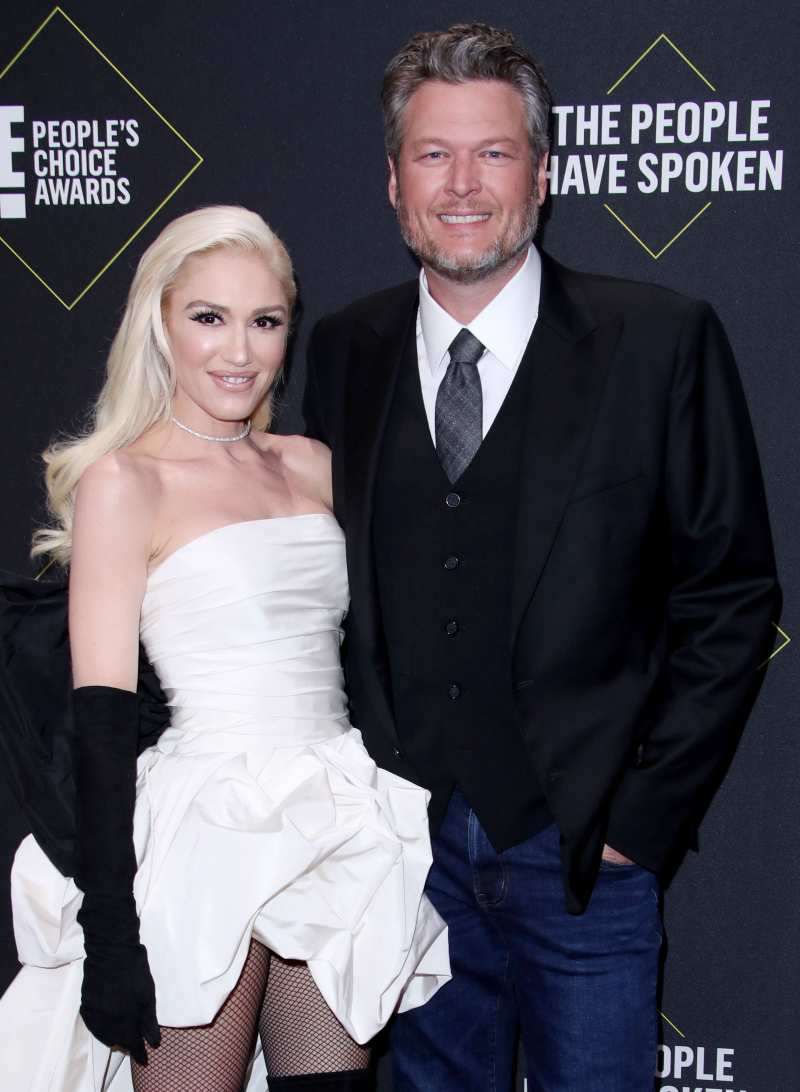 Cassadee Pope, Danielle Bradbery on Gwen Stefani, Blake Shelton Romance