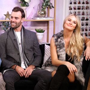 Cast of Siesta Key Us Interview