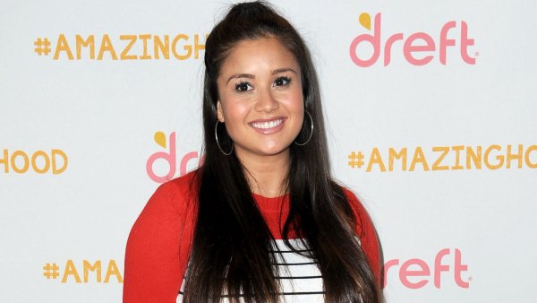 Catherine Giudici Shows Off Post-Baby Body 1 Week After Giving Birth to Daughter