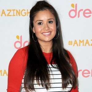 Catherine Giudici Shows Off Post-Baby Body 1 Week After Giving Birth to Daughter