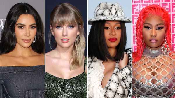 Celebrity Feuds of 2010s