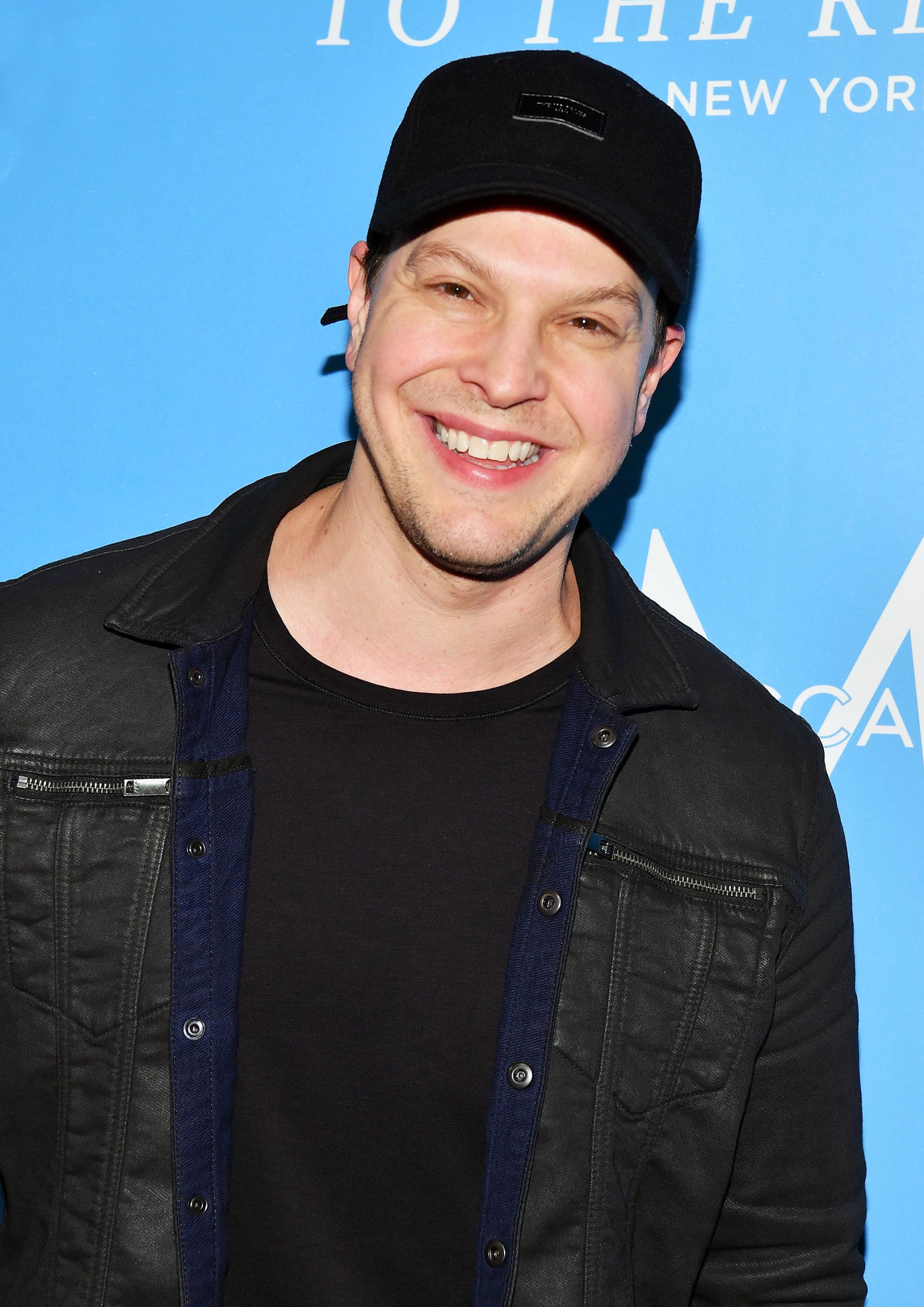 Gavin Degraw News - Us Weekly