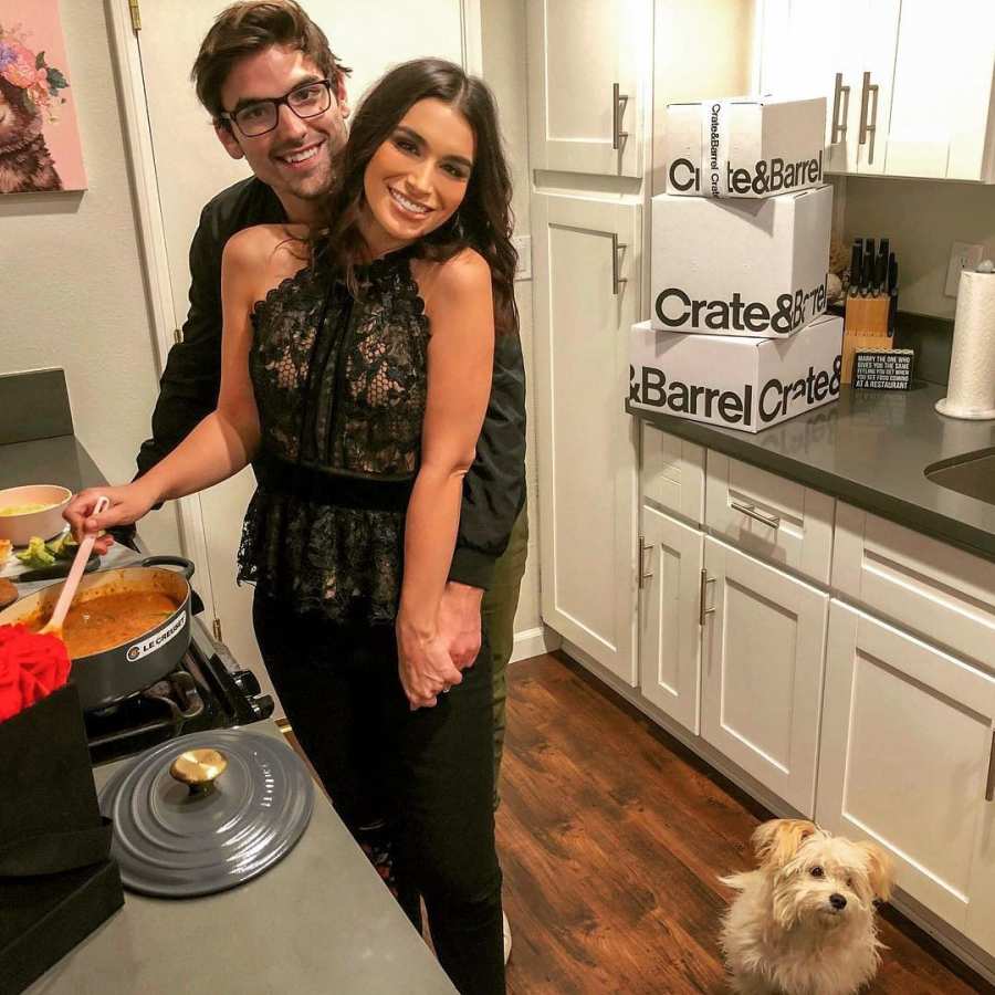Celebs Whose Dogs Were Featured in Their Weddings