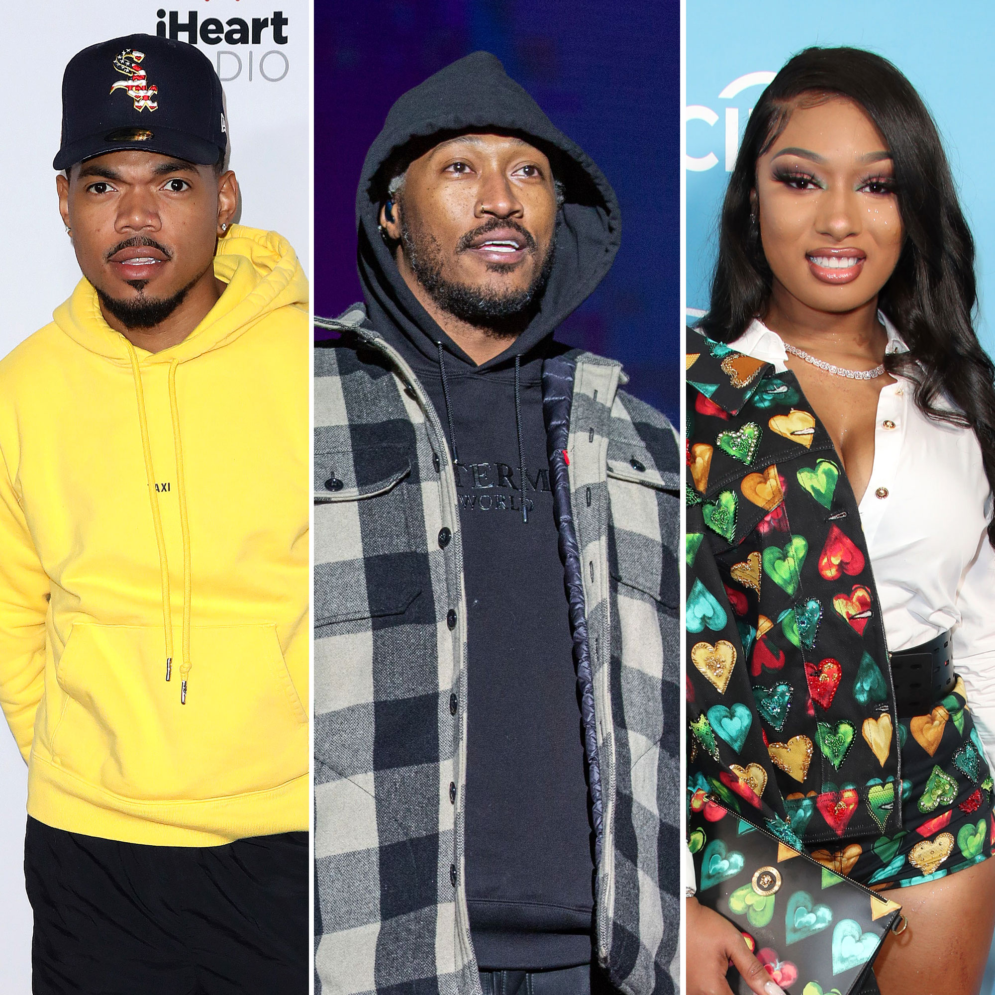 Rolling Loud Festival Lineup: Chance the Rapper, More
