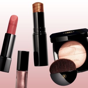 Chanel Desert Dream Collection