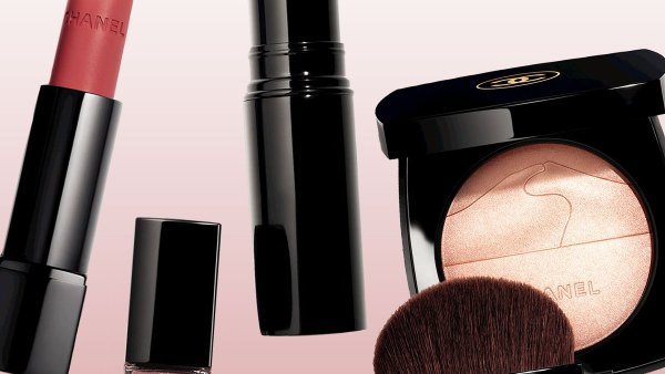 Chanel Desert Dream Collection