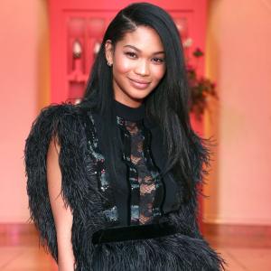 Chanel Iman Reveals Sex of Baby No. 2 at Gender Reveal Party