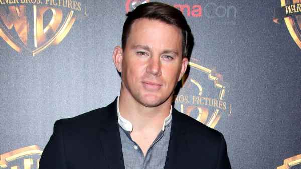 Channing Tatum Faces Off Against Daughter Everly in Rare Boxing Video