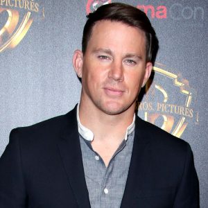 Channing Tatum Faces Off Against Daughter Everly in Rare Boxing Video