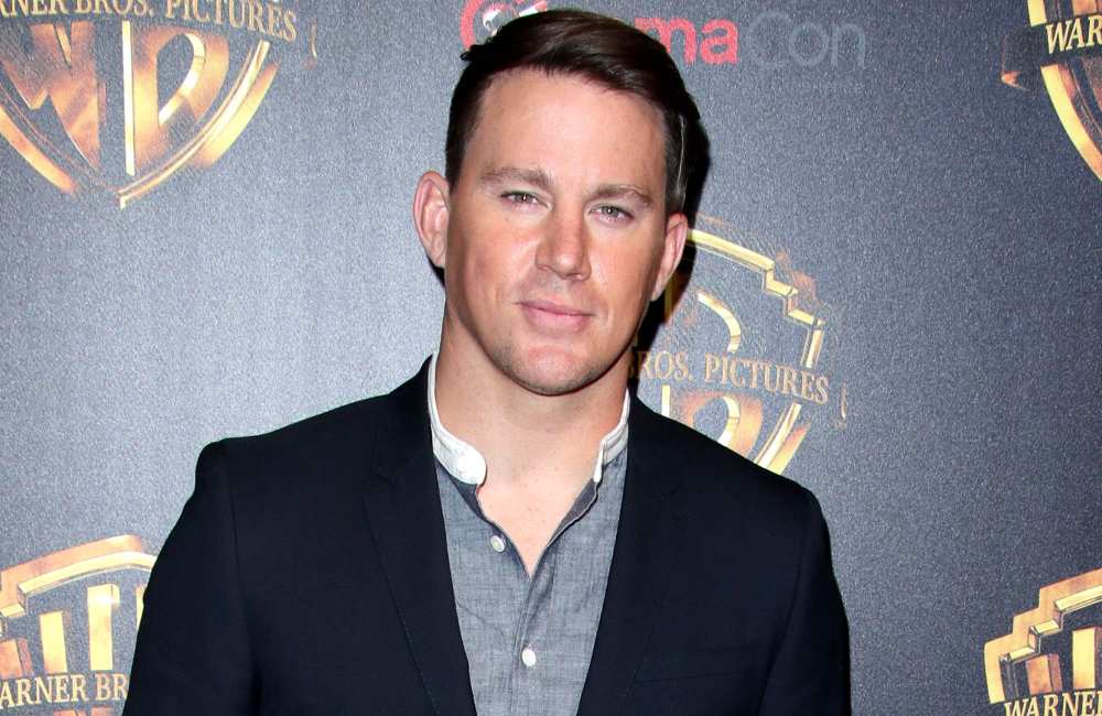 Channing Tatum Faces Off Against Daughter Everly in Rare Boxing Video
