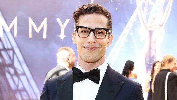 Chefs Will Make One Bite on Andy Samberg's New Cooking Show