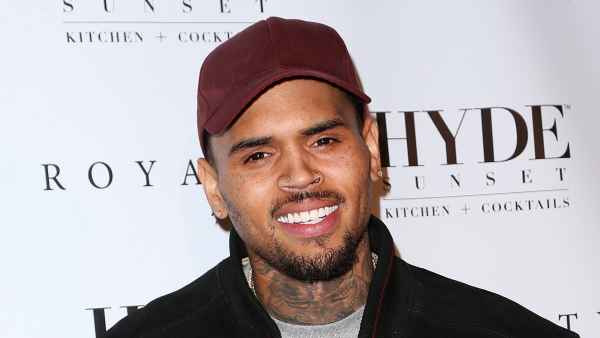 Chris Brown
