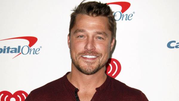 Chris Soules Feels 'Good' With Where He's at 2 Years After Fatal Car Crash