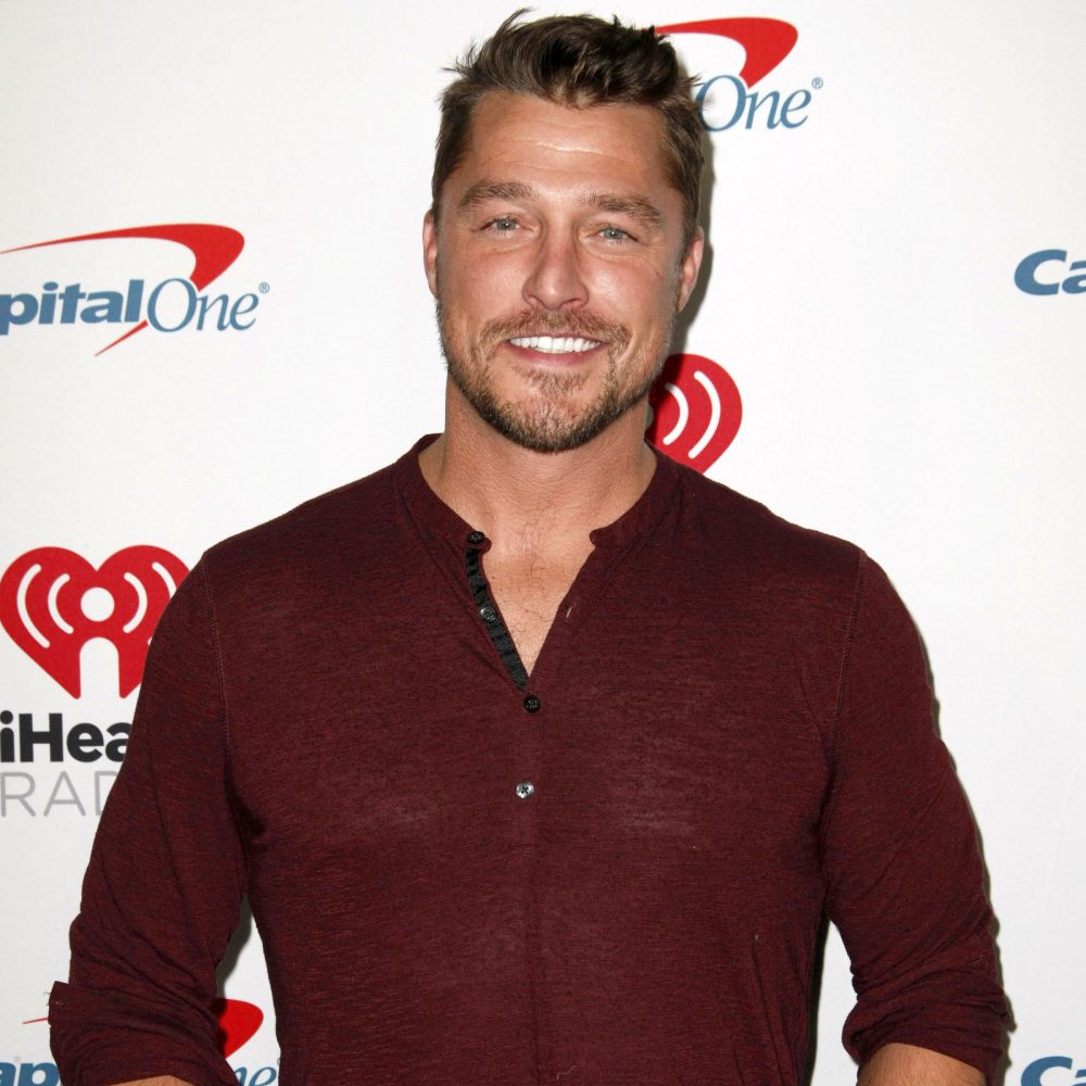 Chris Soules Feels 'Good' With Where He's at 2 Years After Fatal Car Crash