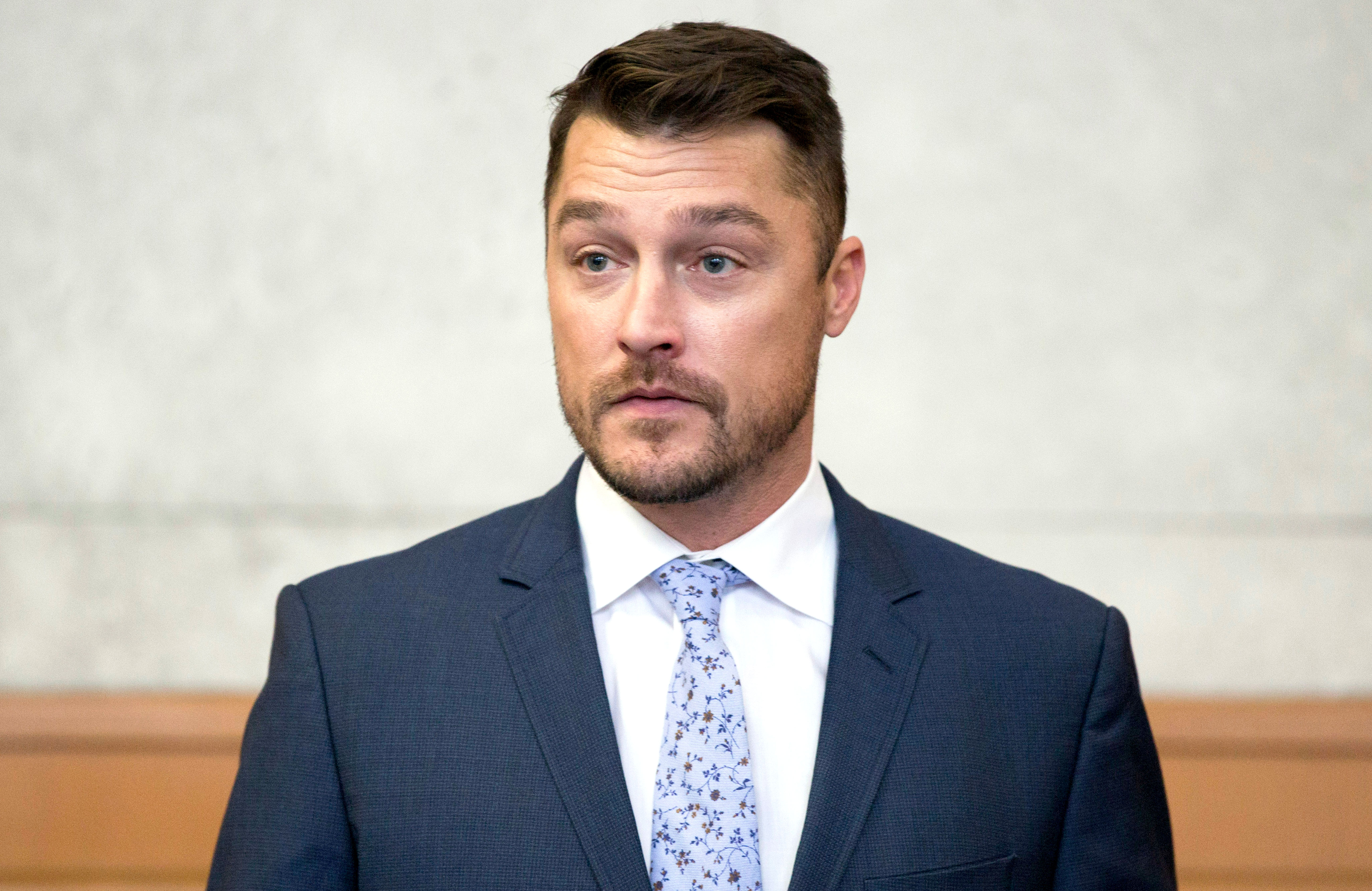 Chris Soules Says He Had ‘Nothing Left to Live for’ After Fatal Car Crash